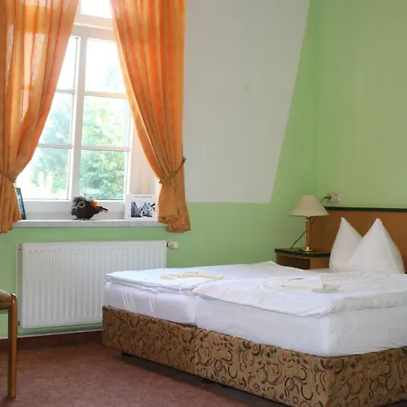 Hotel Haus Kehrwieder - Am Kur-café