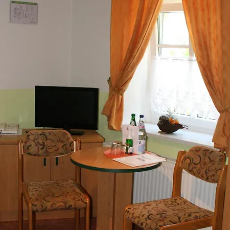 Haus Kehrwieder - Am Kur-café Hotel