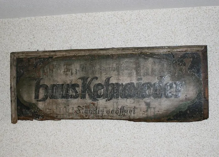 Haus Kehrwieder - Am Kur-cafe